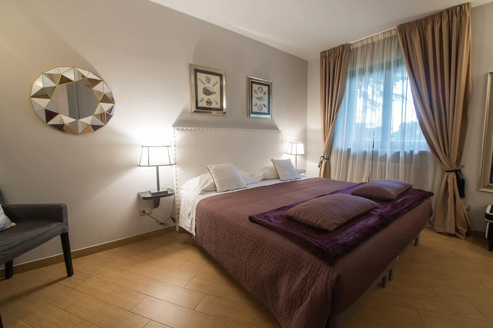 Residenza Ca'degli Enzi