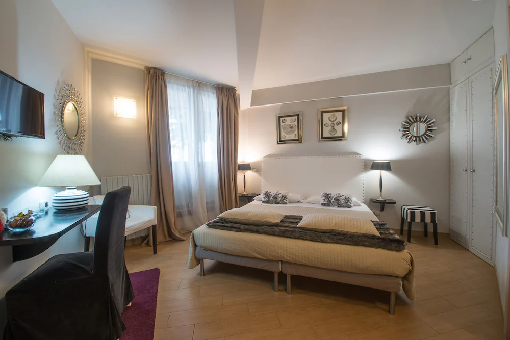 Residenza Ca'degli Enzi