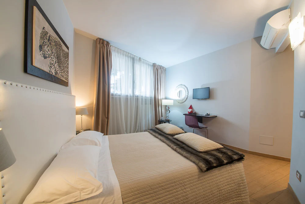Residenza Ca'degli Enzi