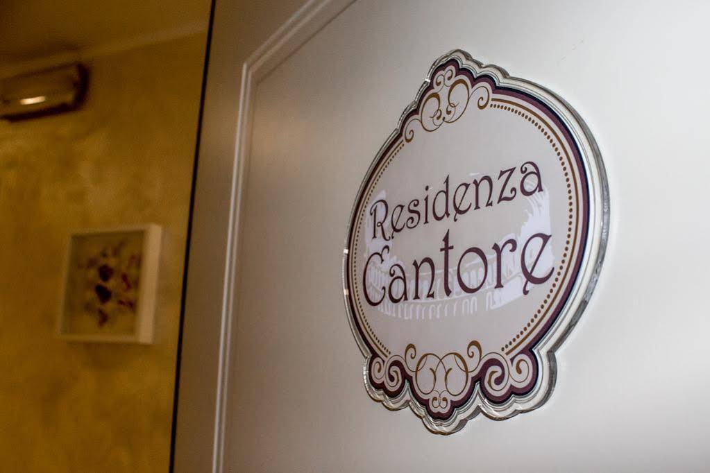 Residenza Cantore