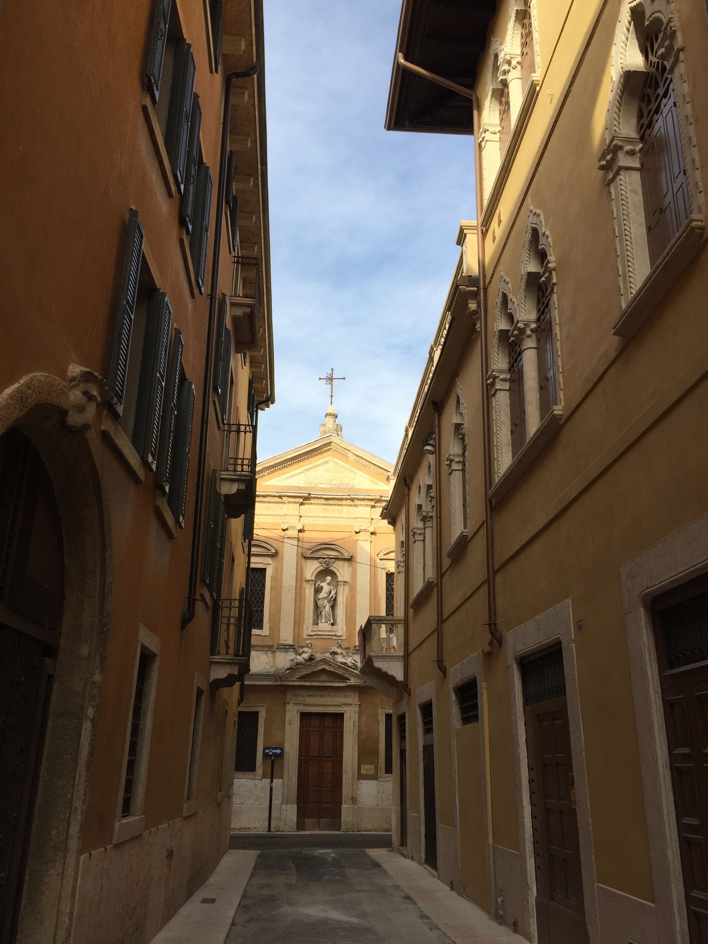 Residenza Città Antica