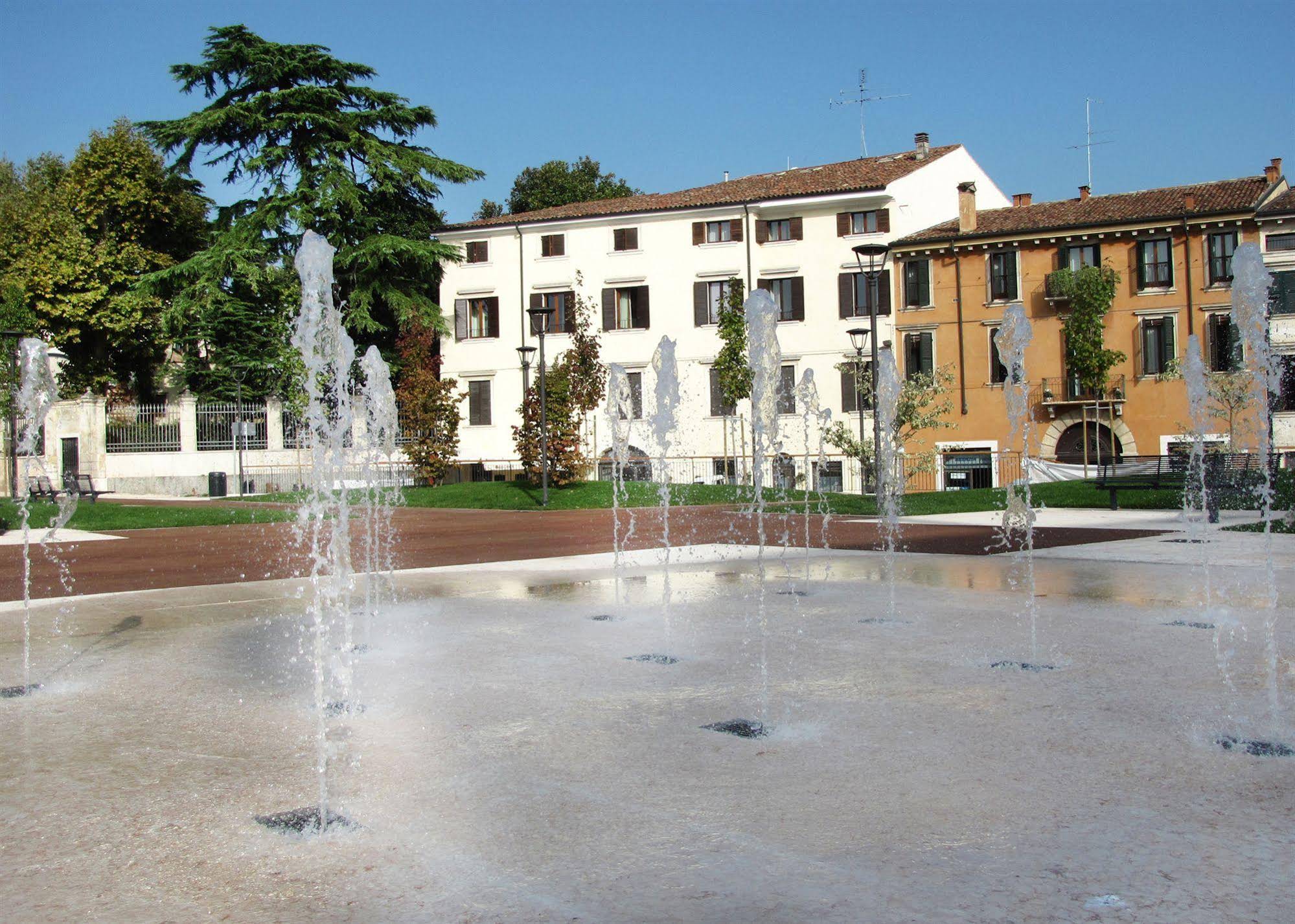 Residenza CuordiVerona