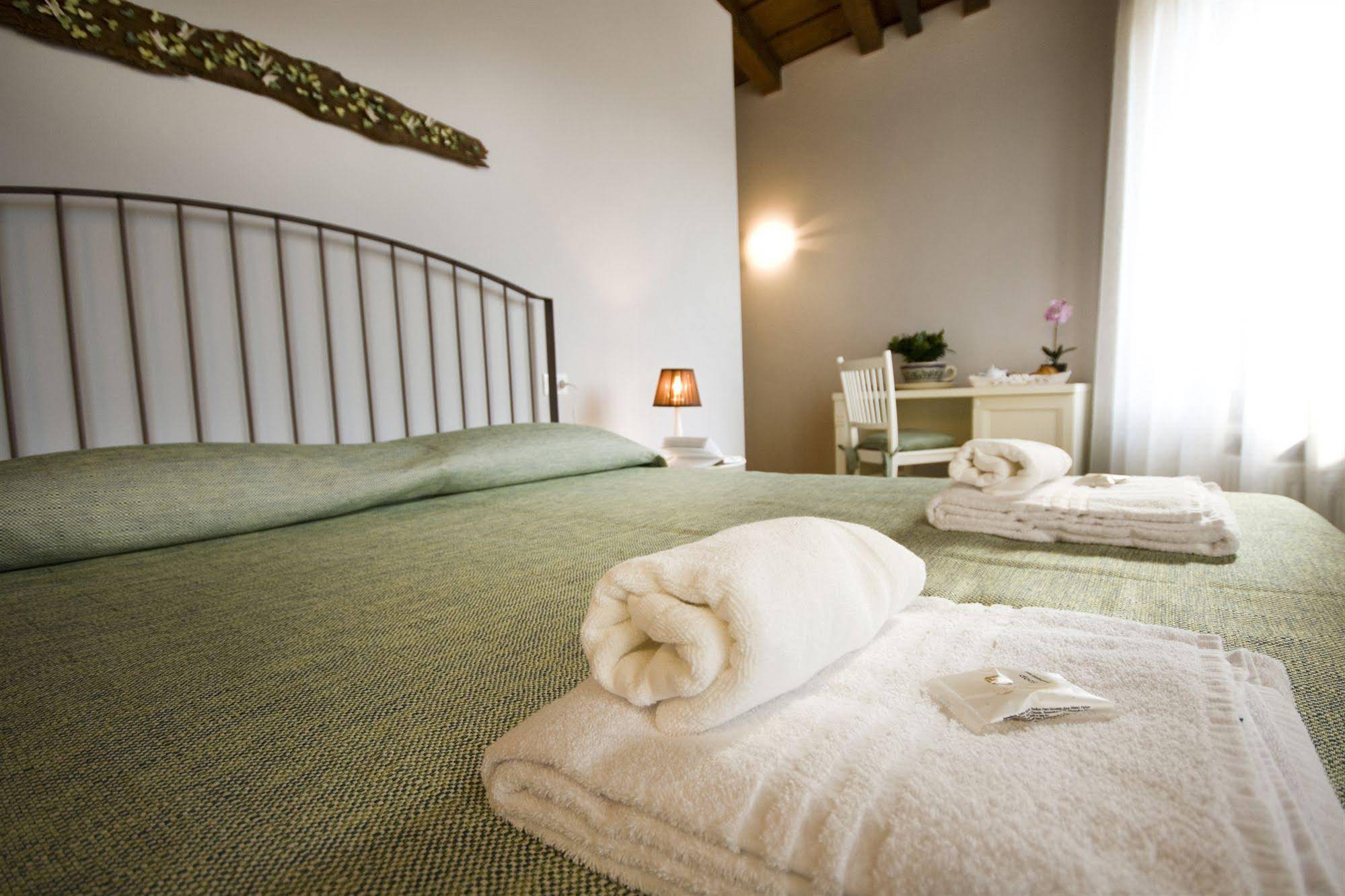 Residenza CuordiVerona