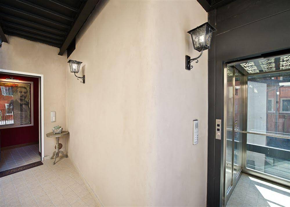 Residenza Giacomo Puccini