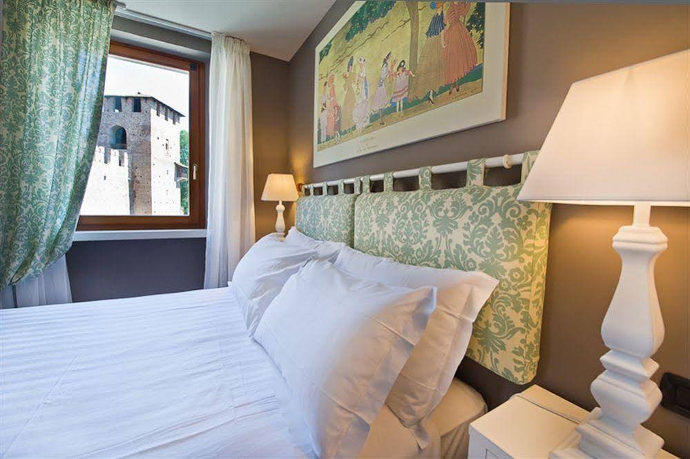 Residenza Giacomo Puccini
