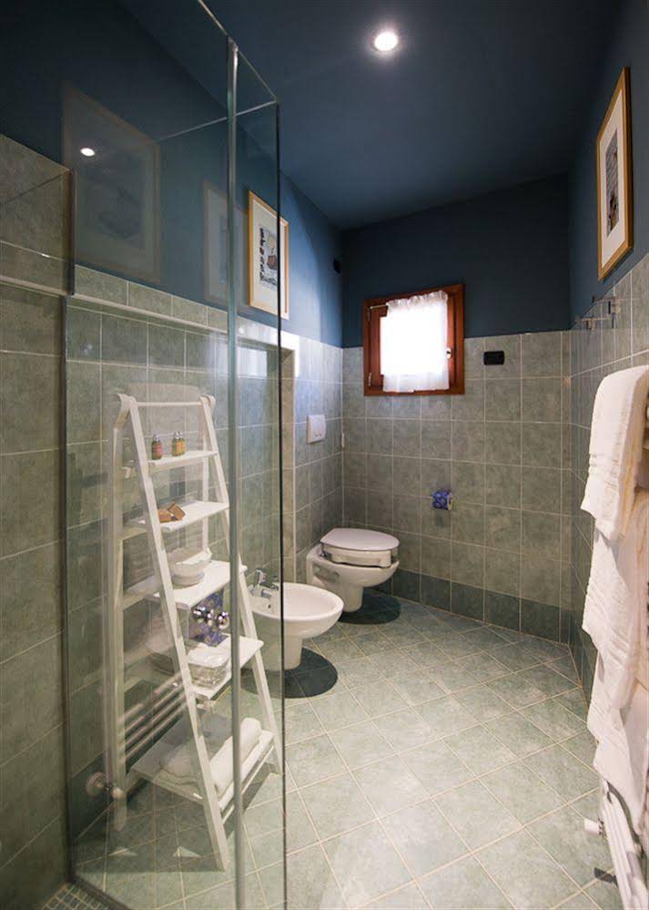 Residenza Giacomo Puccini