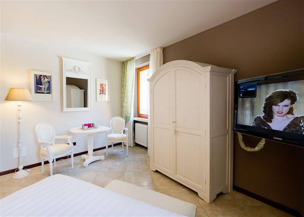 Residenza Giacomo Puccini