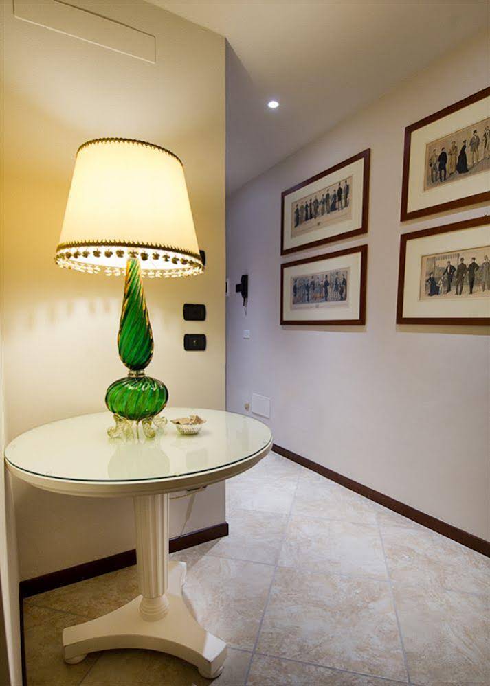Residenza Giacomo Puccini