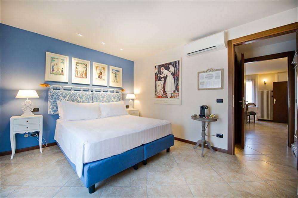 Residenza Giacomo Puccini