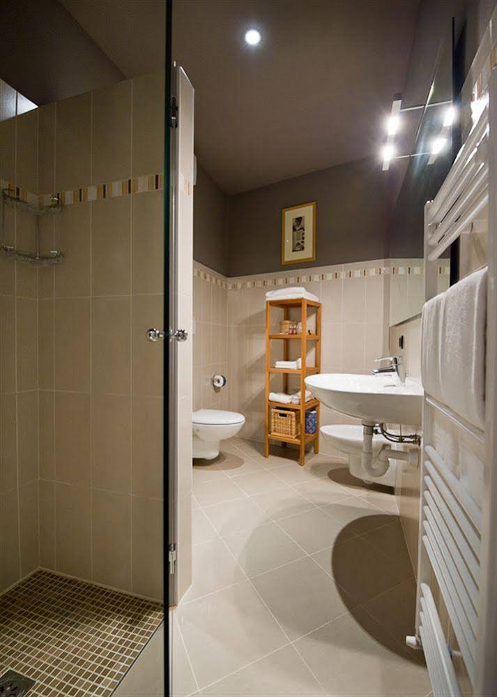 Residenza Giacomo Puccini