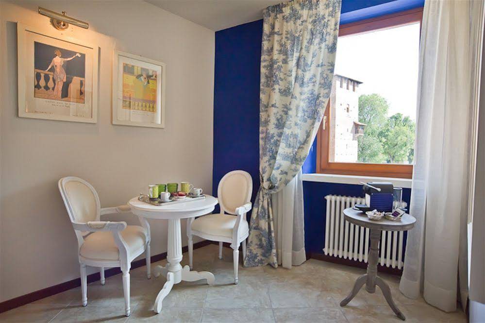 Residenza Giacomo Puccini