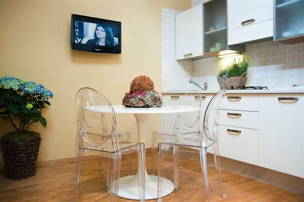 Residenza Giuseppe Verdi - Guest House