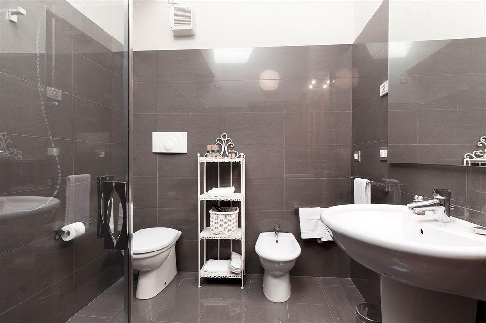 Residenza Giuseppe Verdi - Guest House