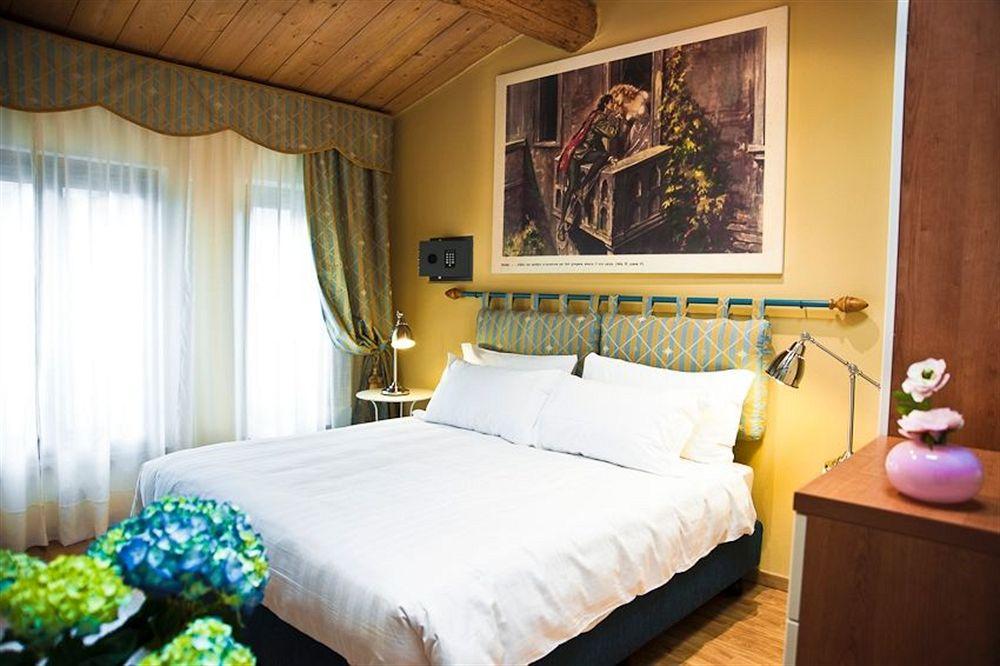 Residenza Giuseppe Verdi - Guest House