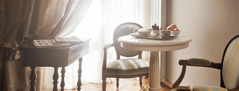Residenza Giuseppe Verdi - Guest House
