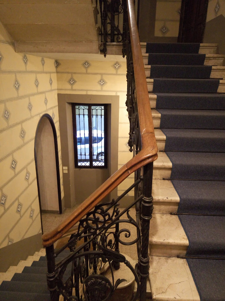 Residenza L'angolo Di Verona