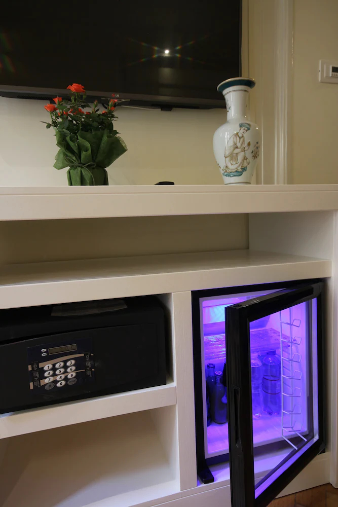 Residenza L'angolo Di Verona