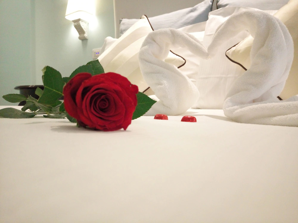 Residenza L'angolo Di Verona