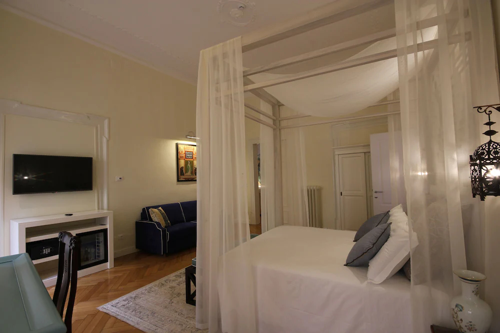 Residenza L'angolo Di Verona