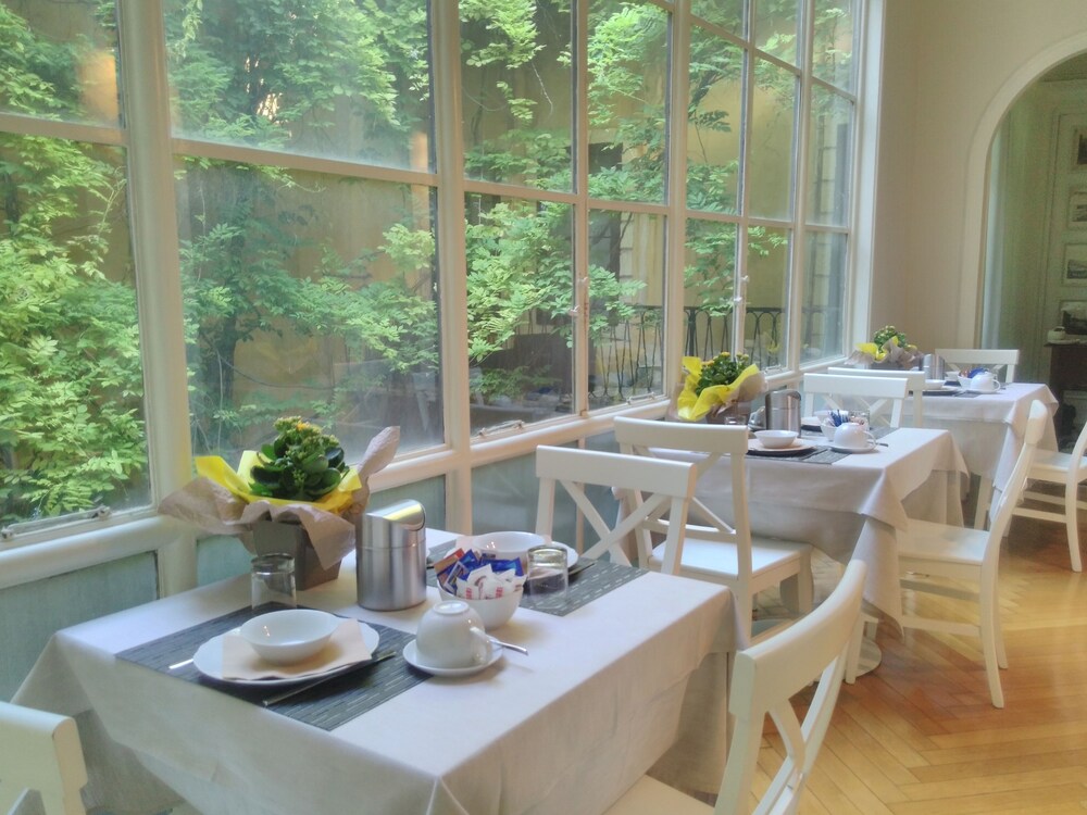 Residenza L'angolo Di Verona