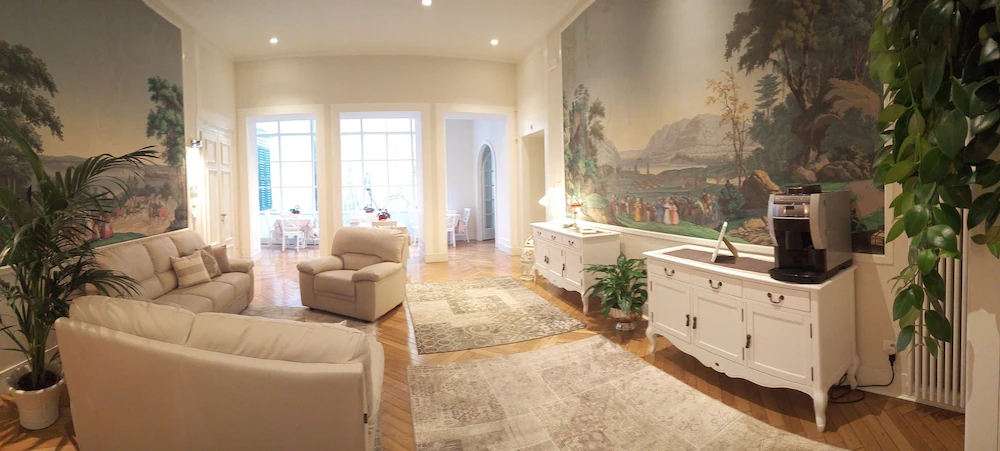 Residenza L'angolo Di Verona