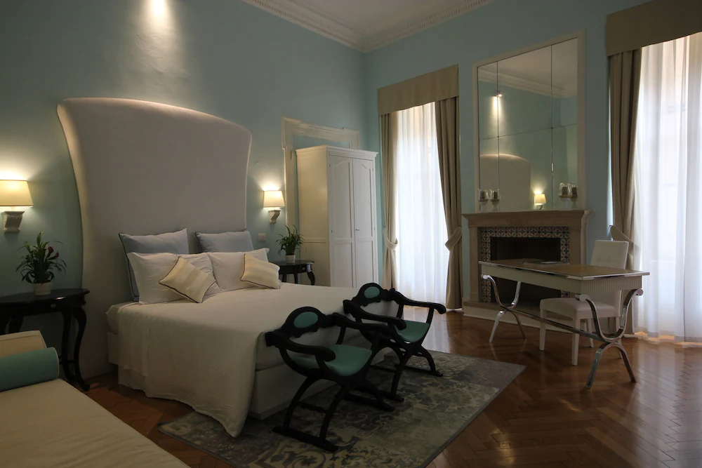 Residenza L'angolo Di Verona