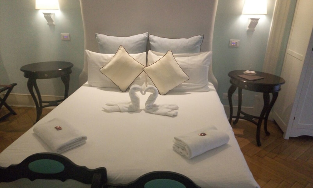 Residenza L'angolo Di Verona