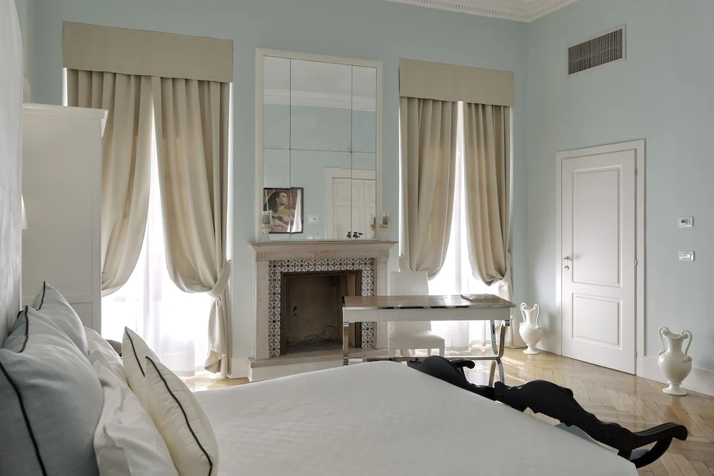 Residenza L'angolo Di Verona