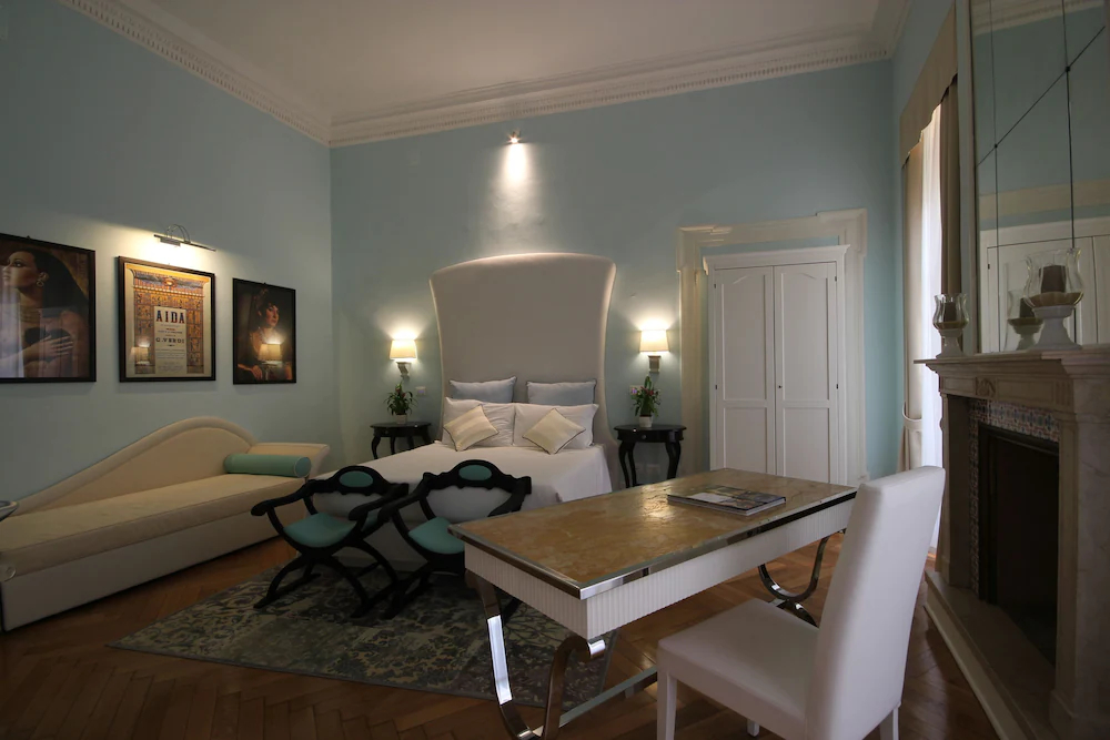 Residenza L'angolo Di Verona