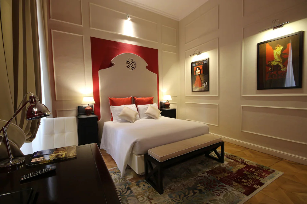 Residenza L'angolo Di Verona