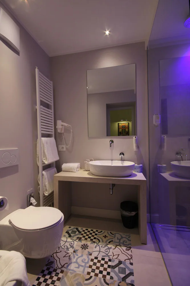 Residenza L'angolo Di Verona