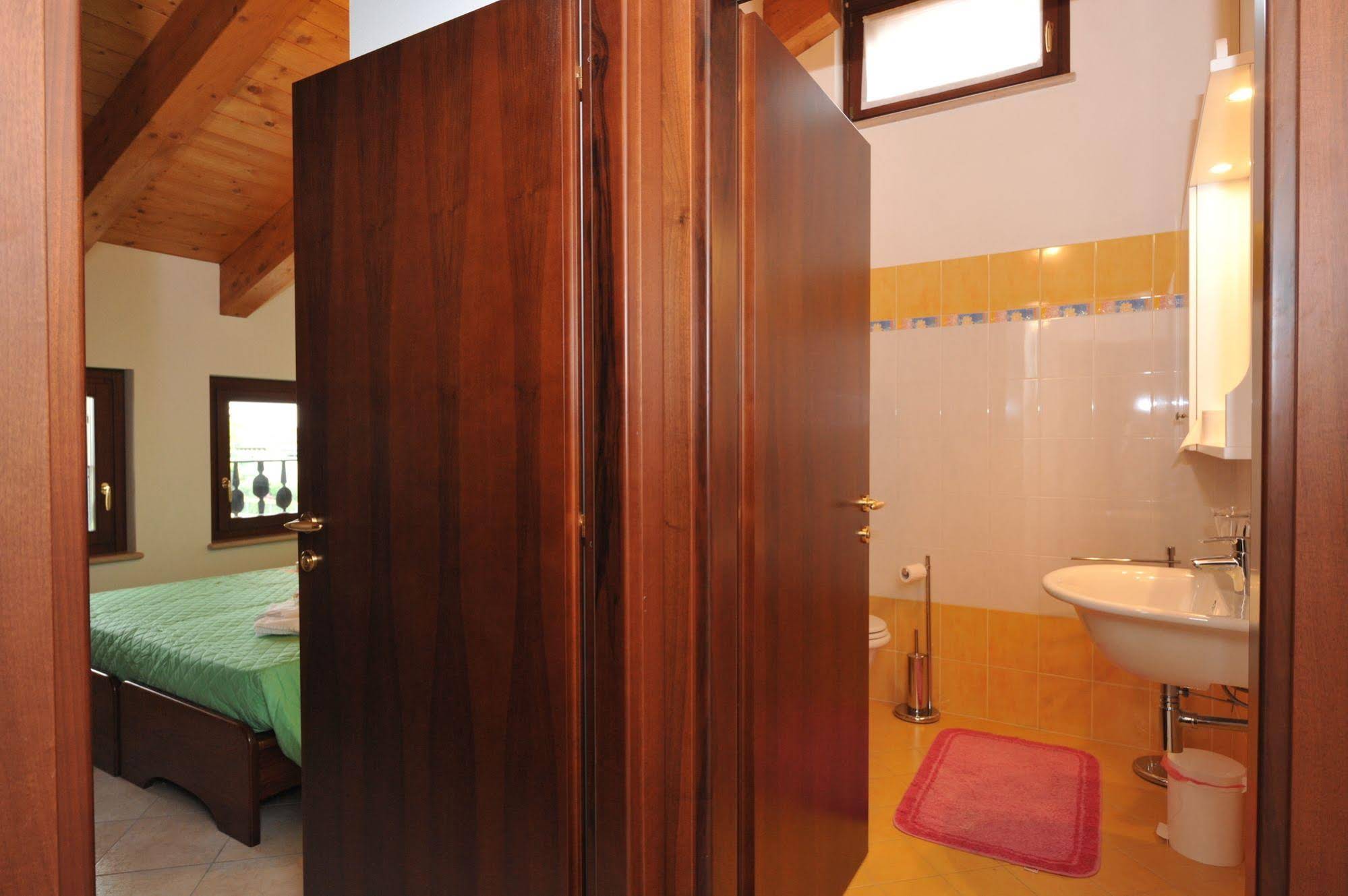 Residenza La Ricciolina