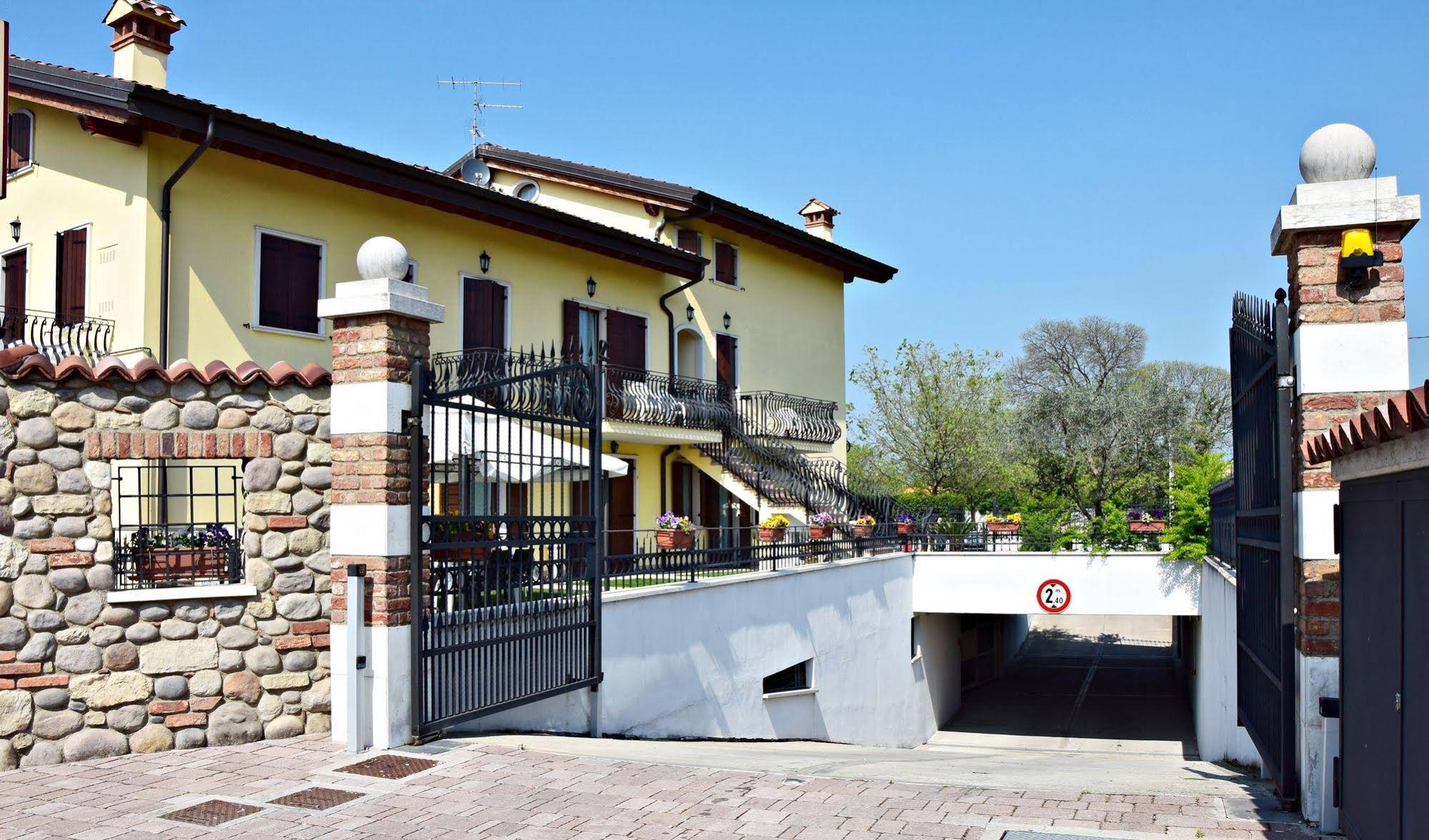 Residenza La Ricciolina