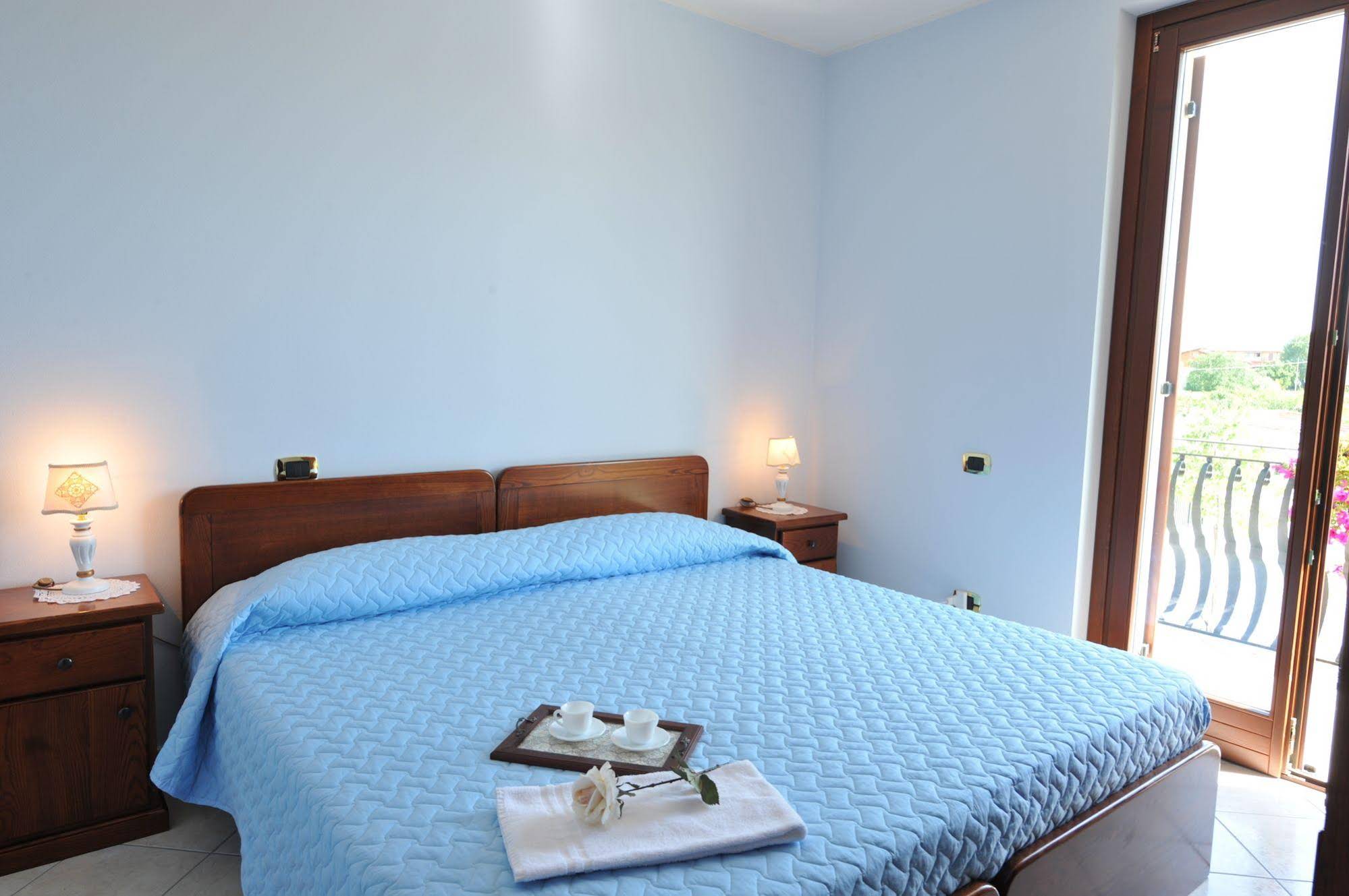 Residenza La Ricciolina