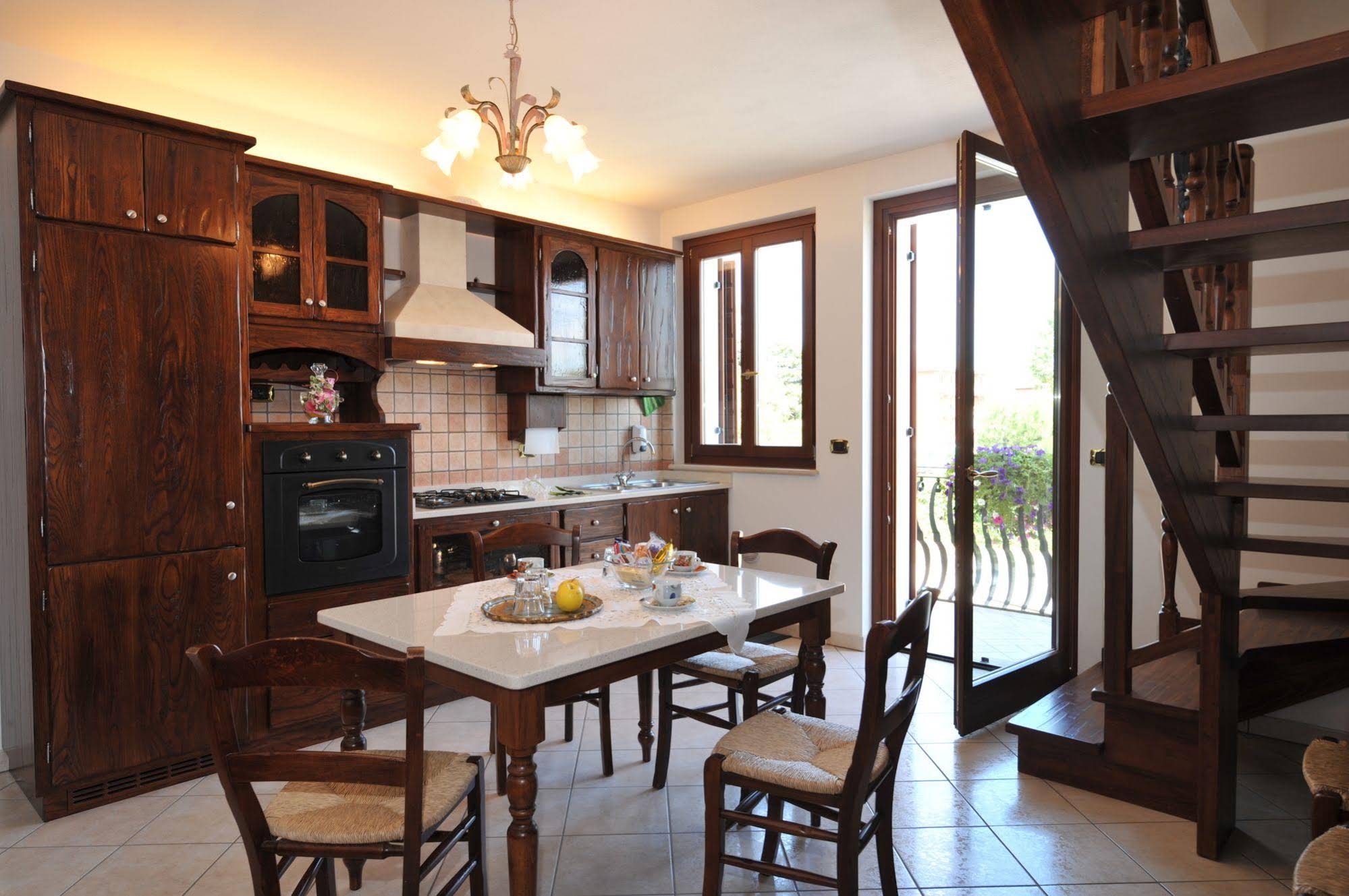 Residenza La Ricciolina