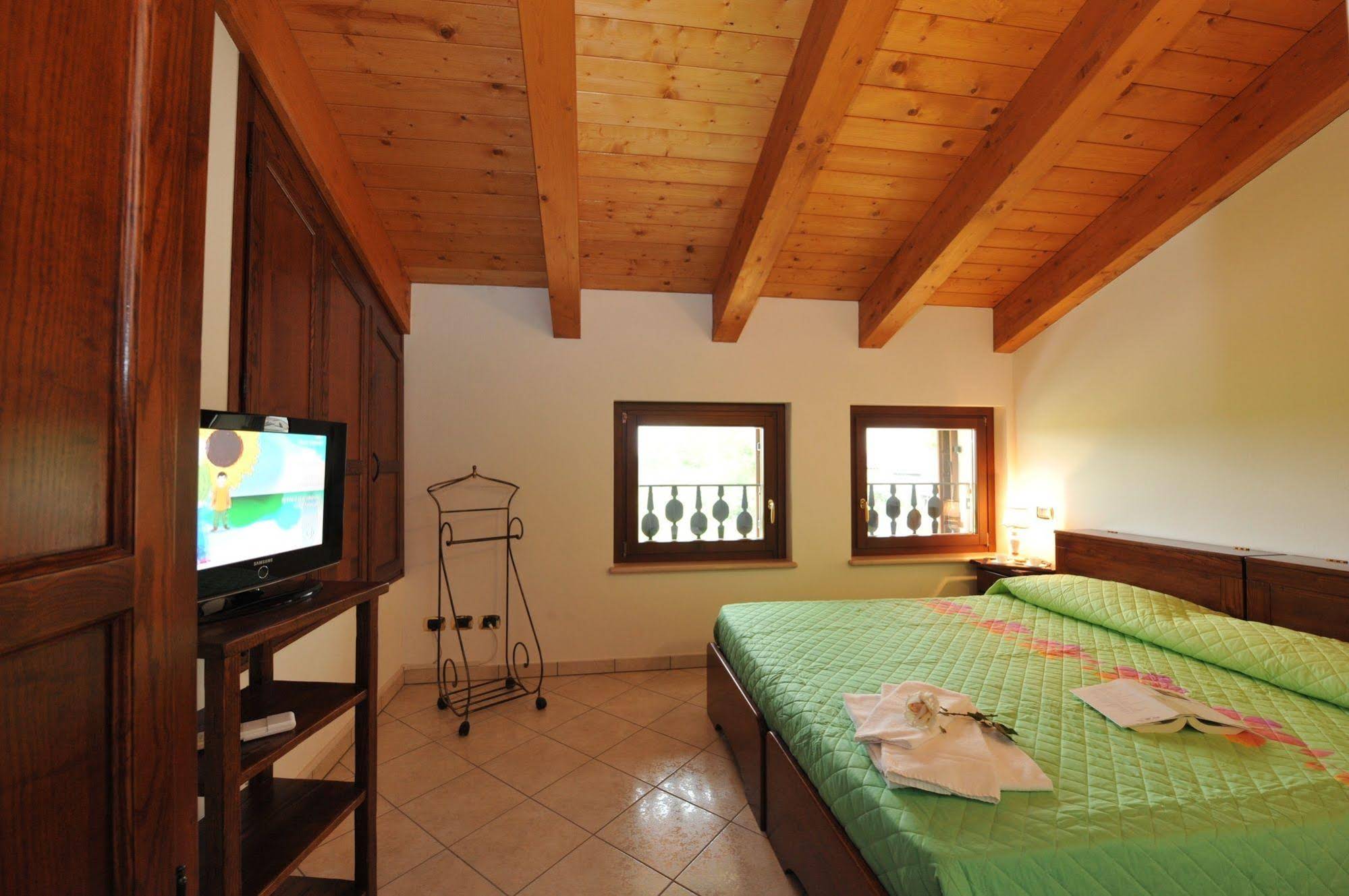 Residenza La Ricciolina
