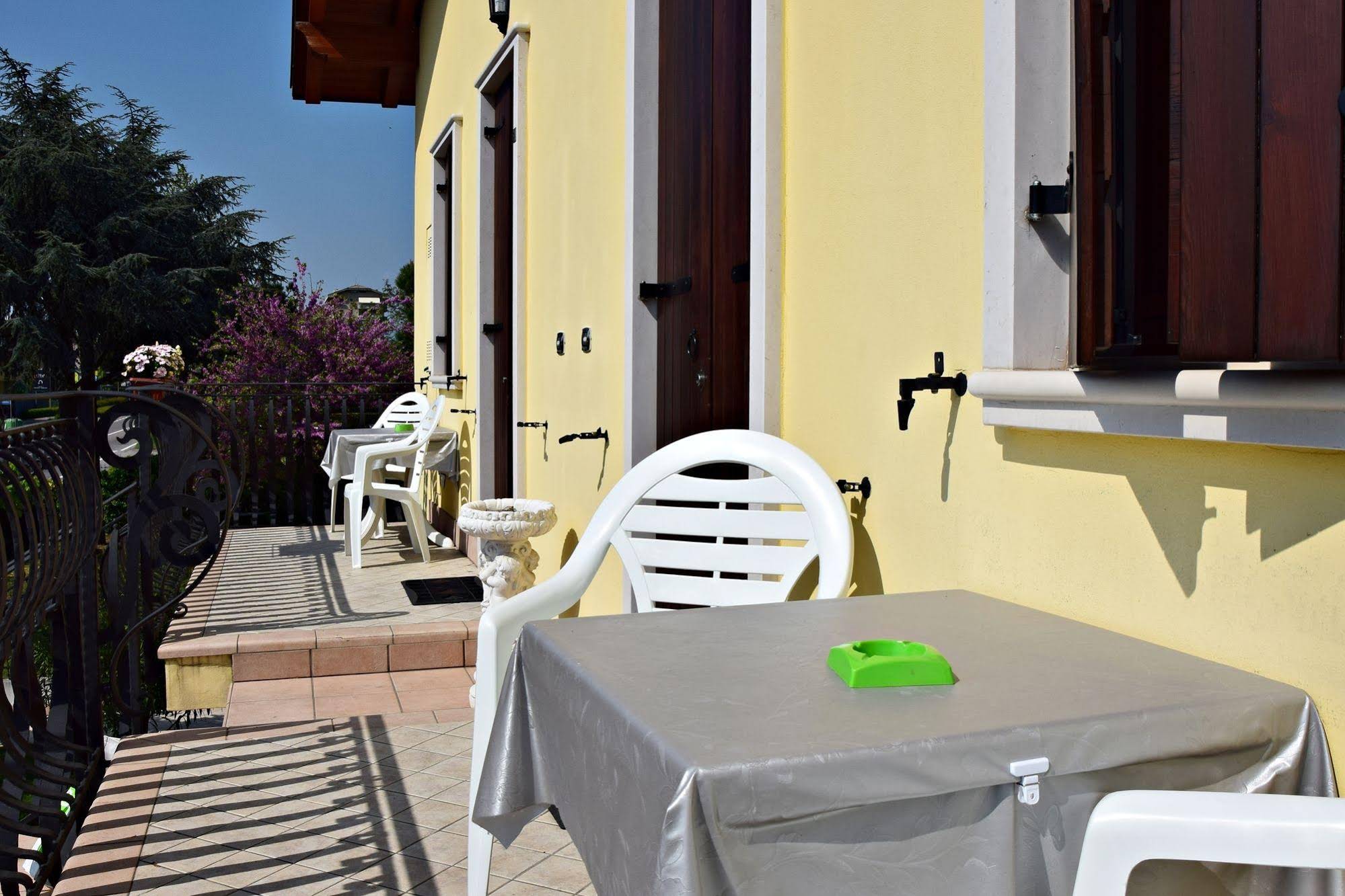 Residenza La Ricciolina