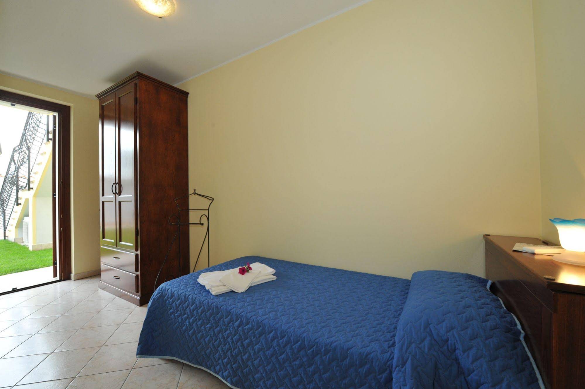 Residenza La Ricciolina
