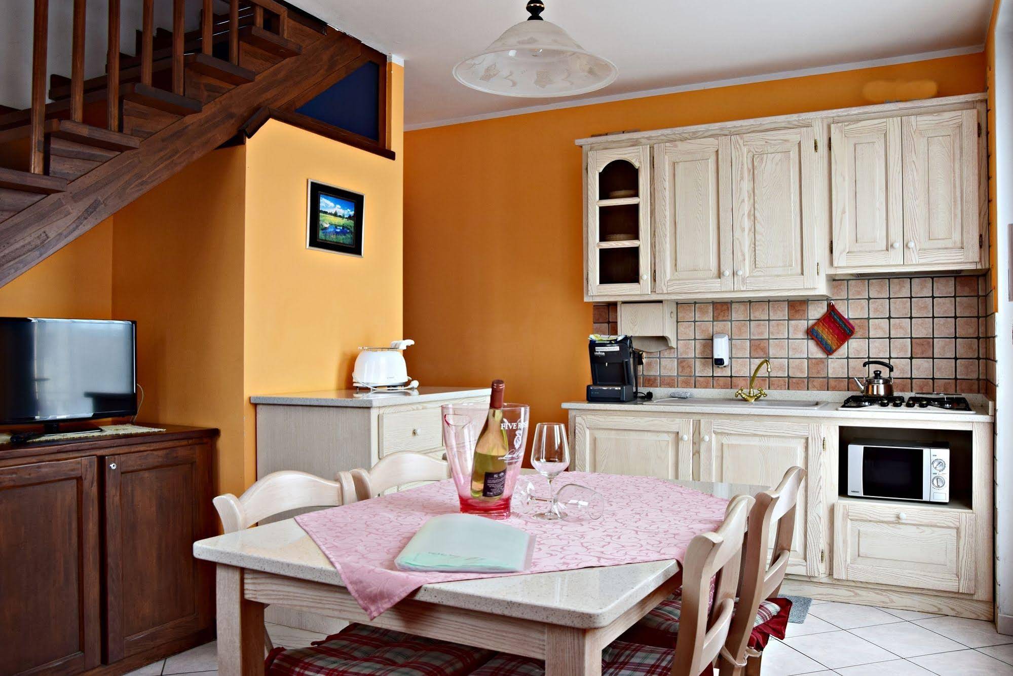 Residenza La Ricciolina