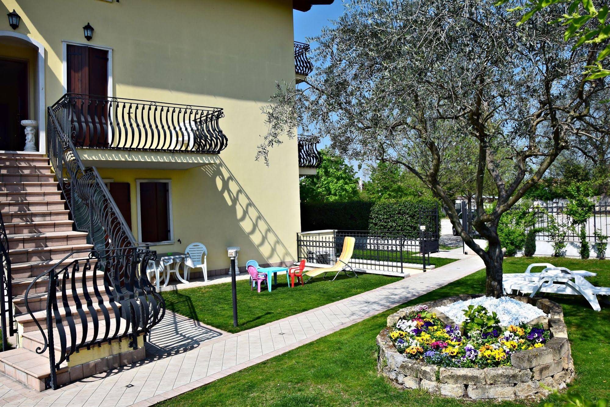Residenza La Ricciolina