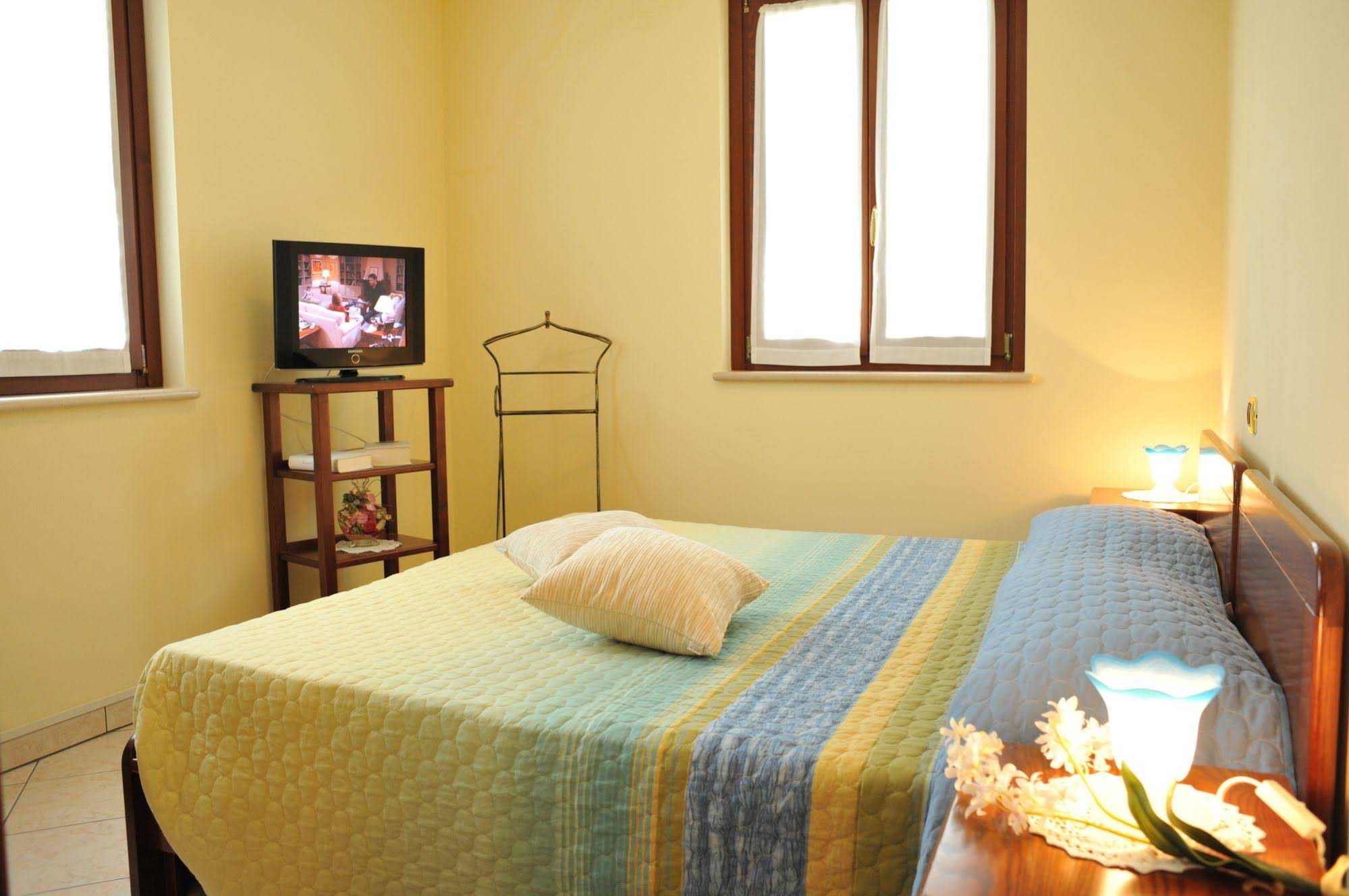 Residenza La Ricciolina