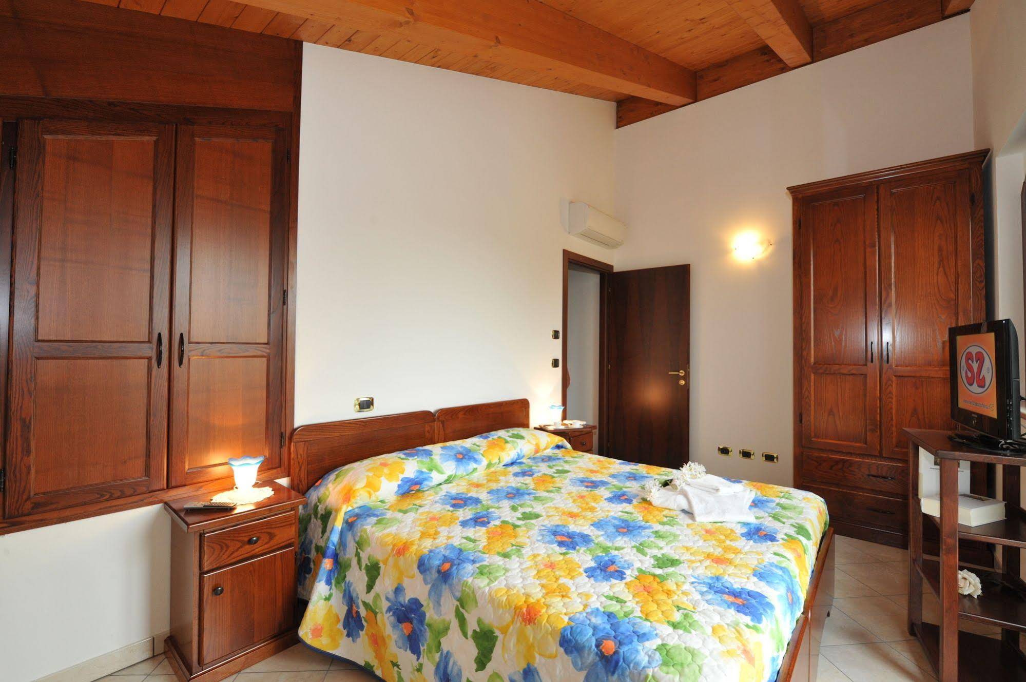 Residenza La Ricciolina