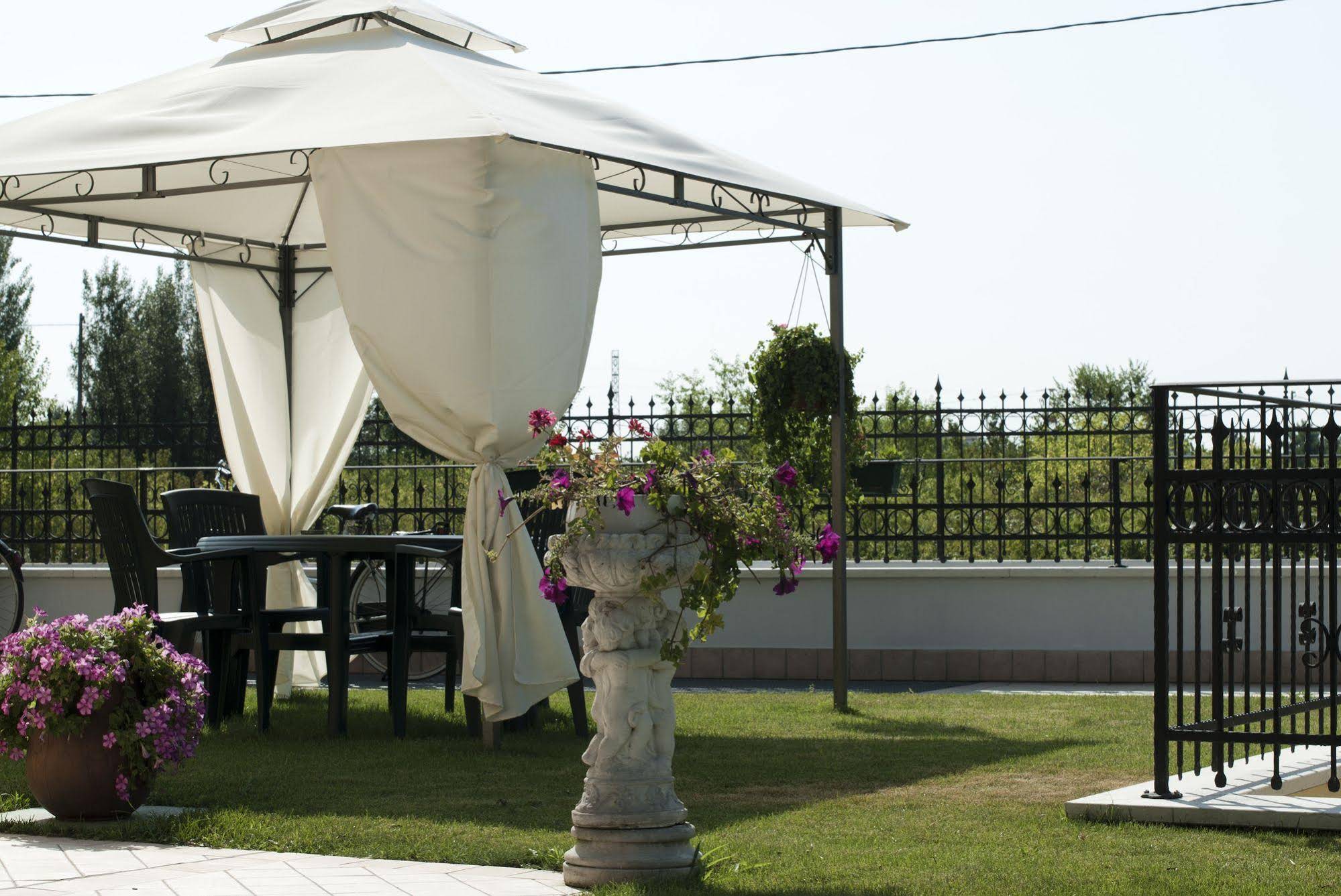 Residenza La Ricciolina
