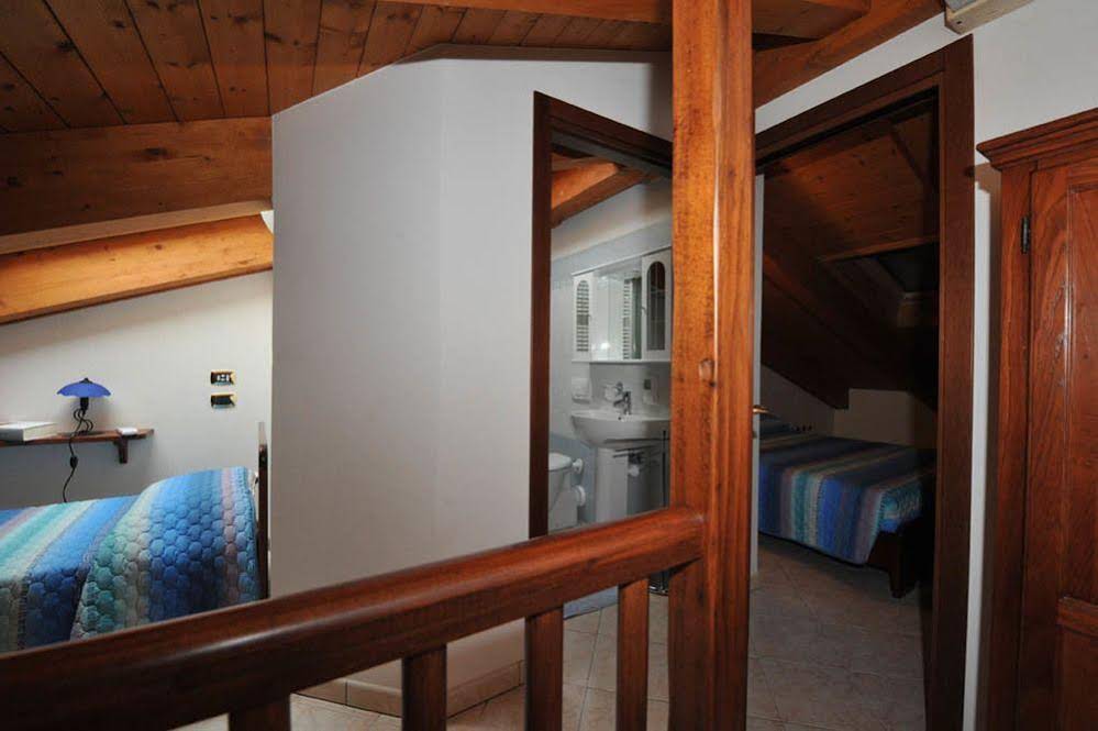 Residenza La Ricciolina