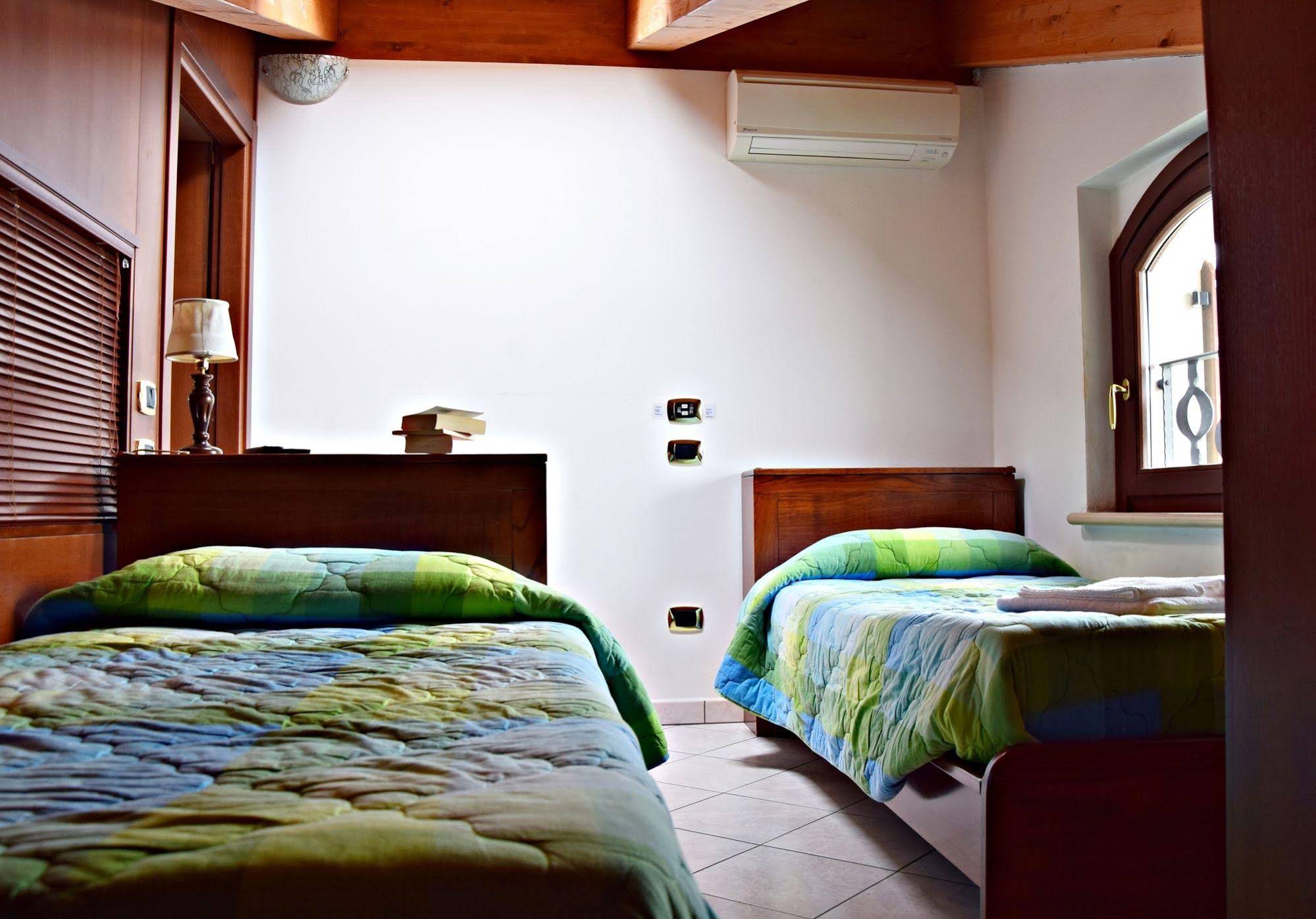 Residenza La Ricciolina