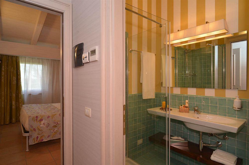 Residenza Le Batesine