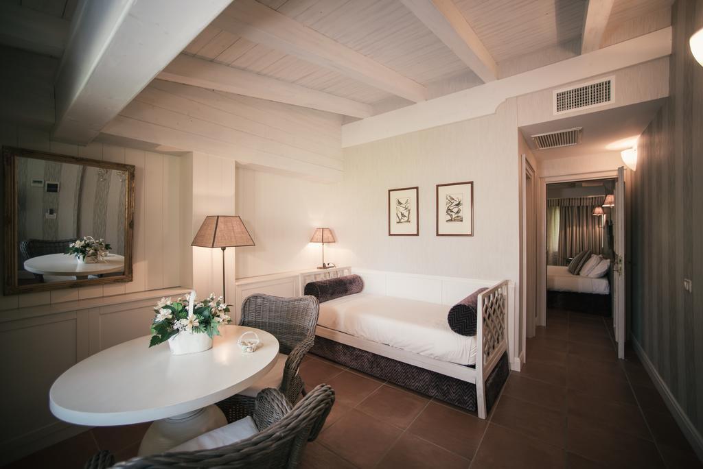 Residenza Le Batesine