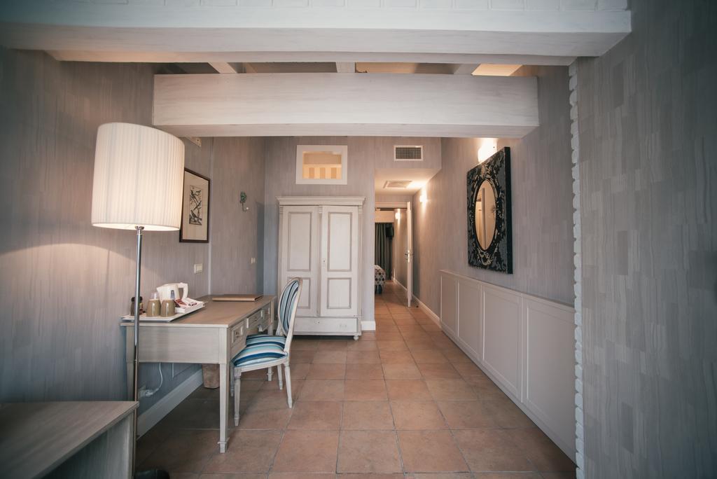 Residenza Le Batesine