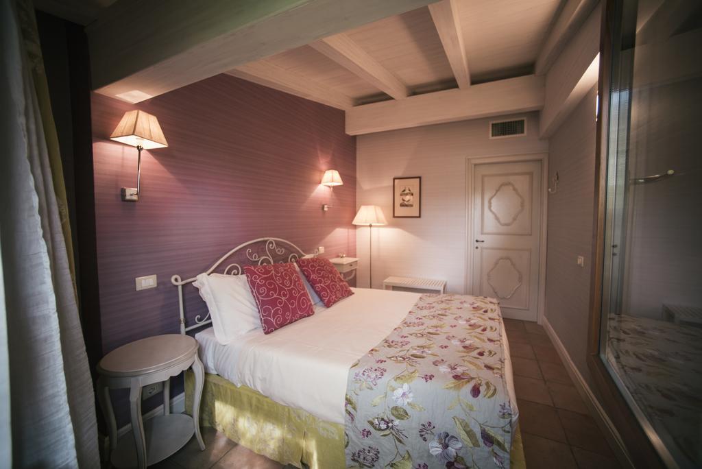 Residenza Le Batesine