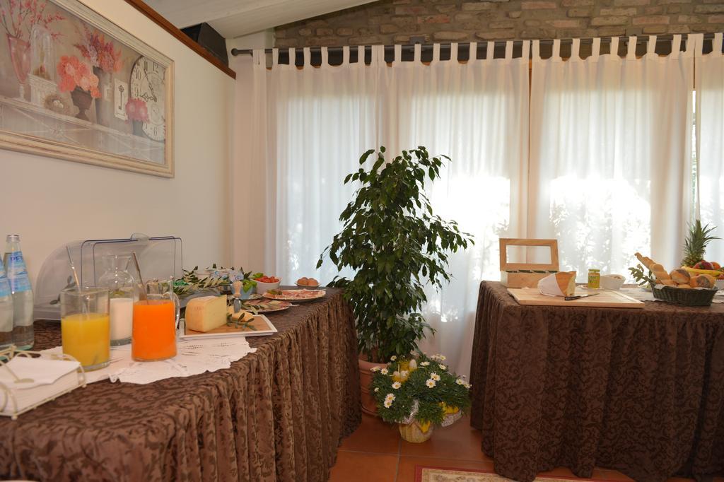 Residenza Le Batesine